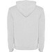 Urban 280 g/m² Kapuzenpullover für Herren, weiss, 4XL