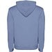 Urban 280 g/m² Kapuzenpullover für Herren, zen blau, S