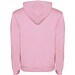 Urban 280 g/m² Kapuzenpullover für Kinder, hellrosa, 11/12