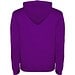 Urban 280 g/m² Kapuzenpullover für Kinder, lila, 11/12