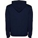 Urban 280 g/m² Kapuzenpullover für Kinder, marineblau, 5/6