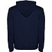 Urban 280 g/m² Kapuzenpullover für Kinder, marineblau, 9/10