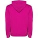 Urban 280 g/m² Kapuzenpullover für Kinder, rosé, 11/12