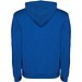 Urban 280 g/m² Kapuzenpullover für Kinder, royalblau, 5/6