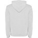 Urban 280 g/m² Kapuzenpullover für Kinder, weiss, 5/6