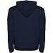 Urban Kapuzenpullover für Herren, Navy Blue, 2XL