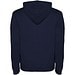 Urban Kapuzenpullover für Herren, Navy Blue, M