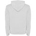 Urban Kapuzenpullover für Herren, weiß/Navy Blue, M