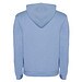 Urban Kapuzenpullover für Kinder, himmelblau, 5/6