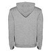 Urban Kapuzenpullover für Kinder, Marl Grey, 5/6