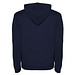 Urban Kapuzenpullover für Kinder, Navy Blue, 3/4