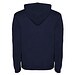 Urban Kapuzenpullover für Kinder, Navy Blue, 5/6
