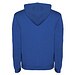 Urban Kapuzenpullover für Kinder, Royal, 5/6