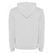 Urban Kapuzenpullover für Kinder, weiss, 5/6