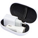 USB + C-Type Travel Set, weiss