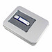 USB-Stick Aluline, 16 GB, blau