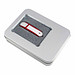 USB-Stick Aluline, 16 GB, rot