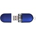 USB-Stick Business, blau, 1GB