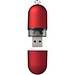 USB-Stick Business, rot, 4GB