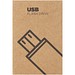 USB-Stick Schlüssel, navy, 16GB