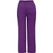 Vademecum Arbeitshose, 160 g/m2, unisex, traube, 3XL