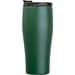 Vakuum Edelstahltrinkbecher, 500ml TOMMASO, dunkelgrün