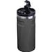 Vakuum Trinkbecher, 450ml SILVIO, schwarz