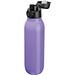 Vakuum Trinkflasche 500ml FEDERICA, lila