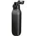 Vakuum Trinkflasche 500ml FEDERICA, schwarz