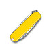 VICTORINOX Taschenmesser Classic SD, 7 Funktionen, gelb