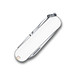 VICTORINOX Taschenmesser Classic SD, 7 Funktionen, weiß