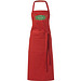 Viera Schürze, rot