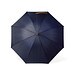 VINGA Bosler AWARE™ Regenschirm aus recyceltem PET, navy blau