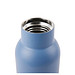 VINGA Ciro RCS recycelte Vakuumflasche 300ml, blau
