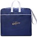VINGA Lagoa GRS Strandstuhl, navy blau