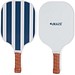 VINGA Lagoa Pickleball-Set, navy blau, weiß