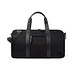 VINGA Marlow Wochenendtasche RCS aus recyceltem Polyester, schwarz