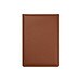 VINGA Timo 16 Zoll Laptop-Sleeve aus RCS recyceltem rPET, braun