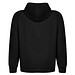 Vinson Kapuzenpullover Unisex, schwarz, 3XL