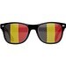 Vision Sonnenbrille, gelb