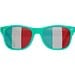 Vision Sonnenbrille, grün