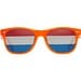 Vision Sonnenbrille, orange