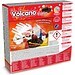 VOLCANIC ERUPTION GAME. Lernspiel für Kinder, Gemischt