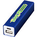 Volt Alu Powerbank, 2.200 mAh, royalblau