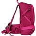 Wanderrucksack Freetown,burgund