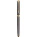 Waterman Hemisphere Füllfederhalter M, grau