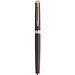Waterman Hemisphere Füllfederhalter M, schwarz