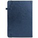 WATERS A5, Blau