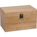 Weinset in Box MORGAN, beige