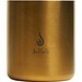 Wellmark Duftkerze, gold
